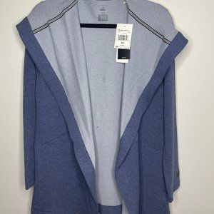 ADIDAS Oversized Cardigan